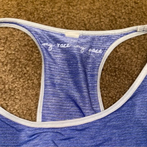 2 lululemon racerback tanks - Picture 4 of 5